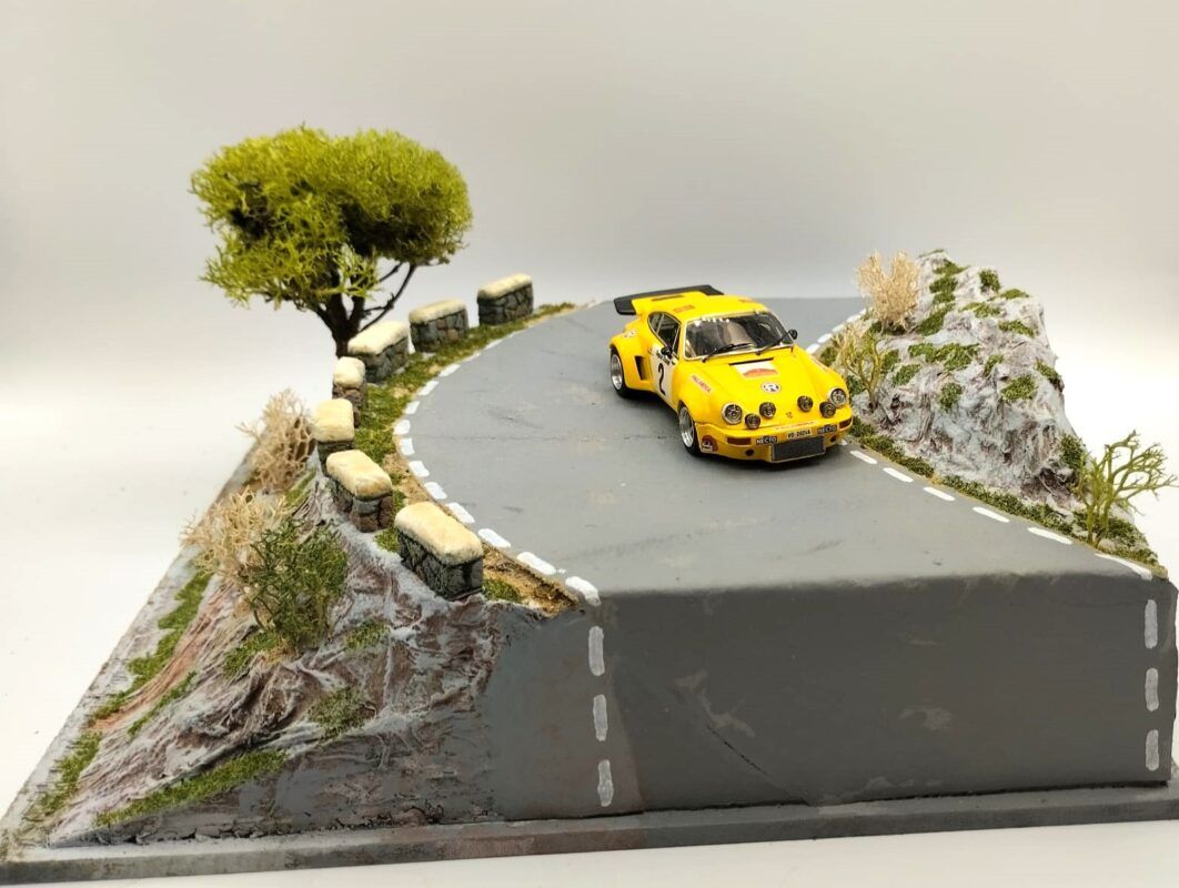 KIT CAR 43