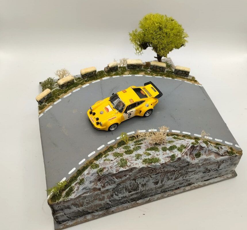 KIT CAR 43