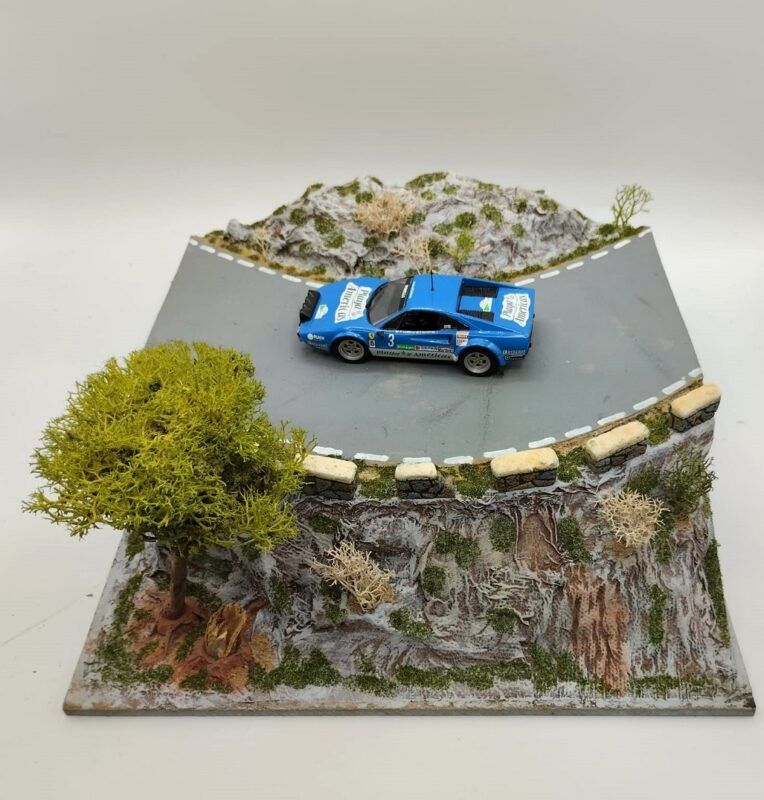 KIT CAR 43