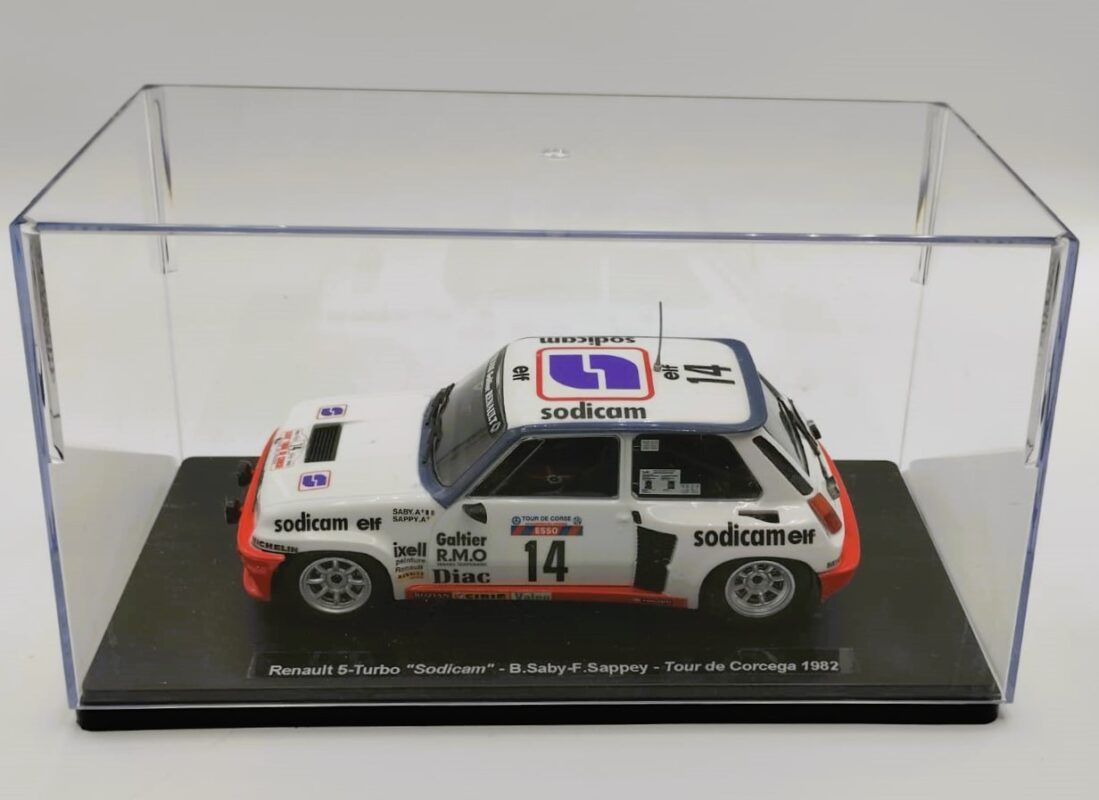 KIT CAR 43