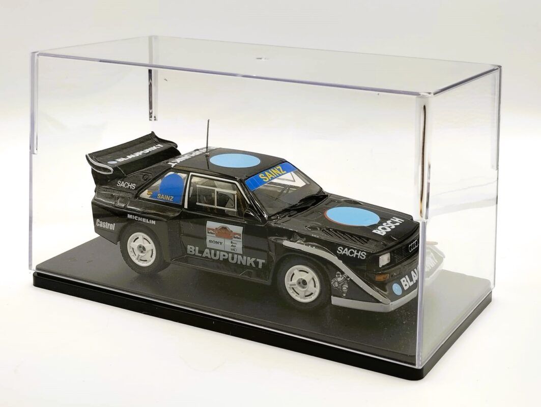 KIT CAR 43