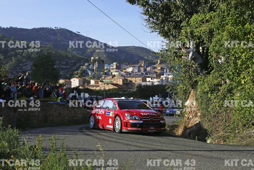 KIT CAR 43