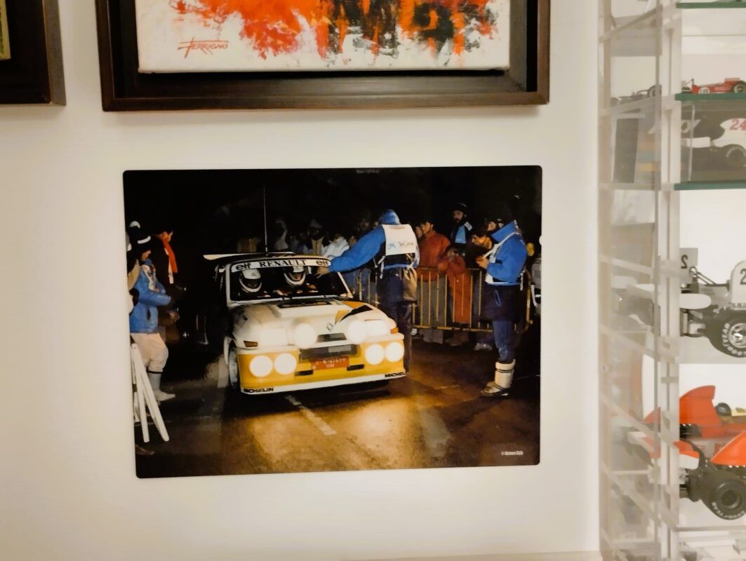 KIT CAR 43