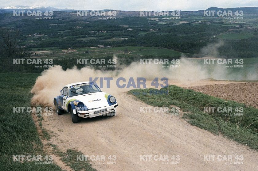 KIT CAR 43