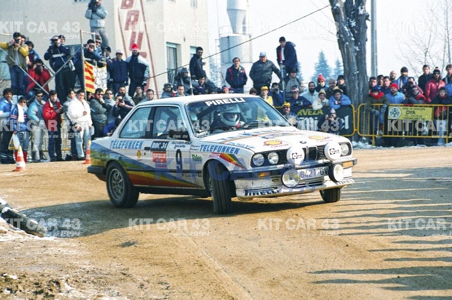 KIT CAR 43