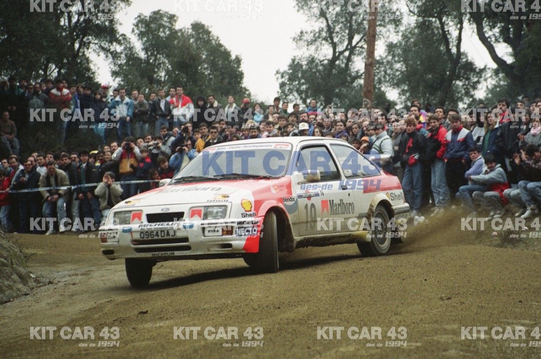 KIT CAR 43