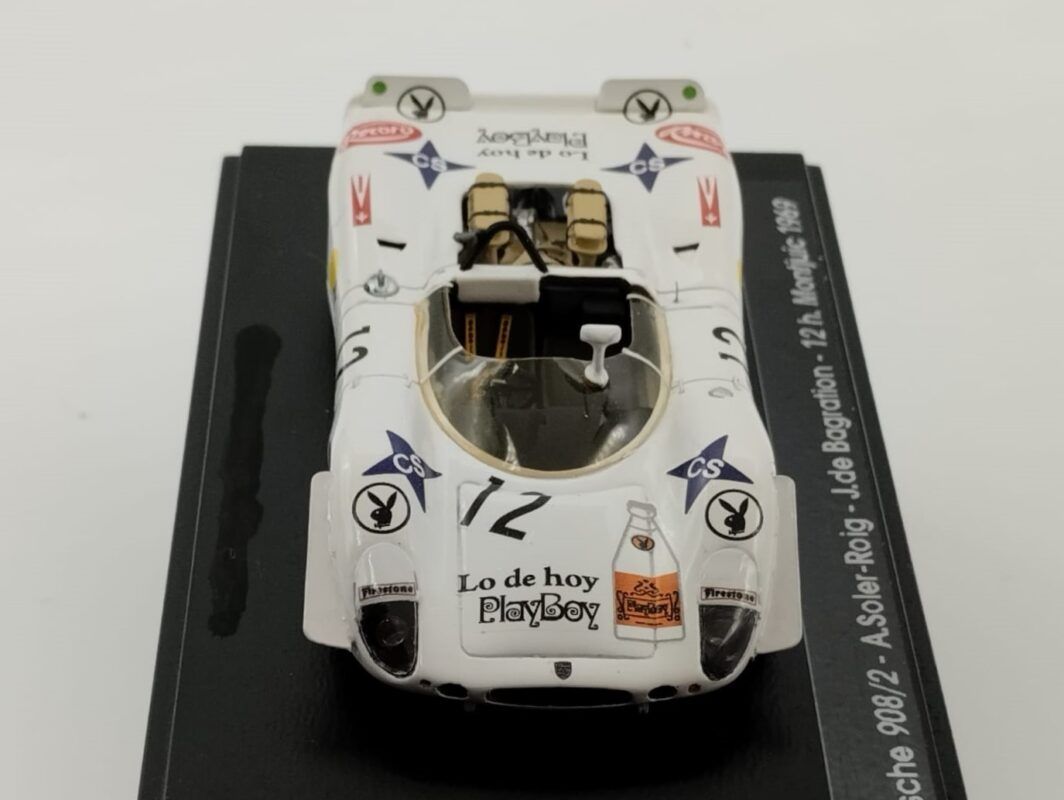 KIT CAR 43