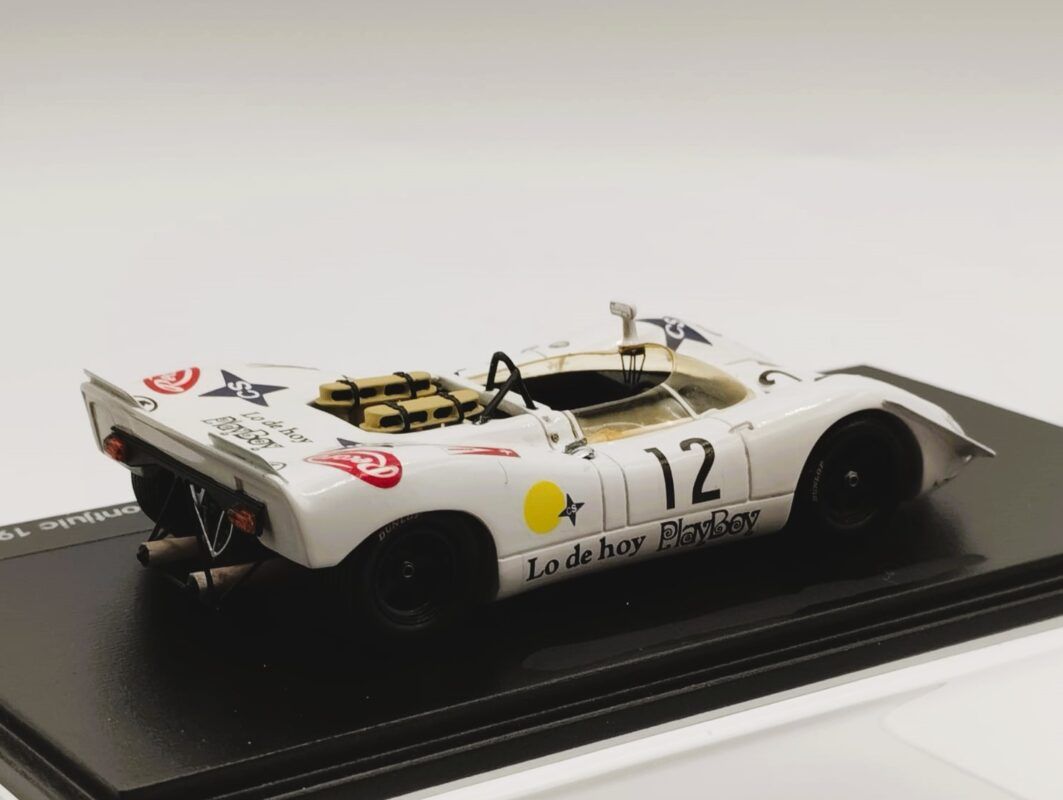 KIT CAR 43
