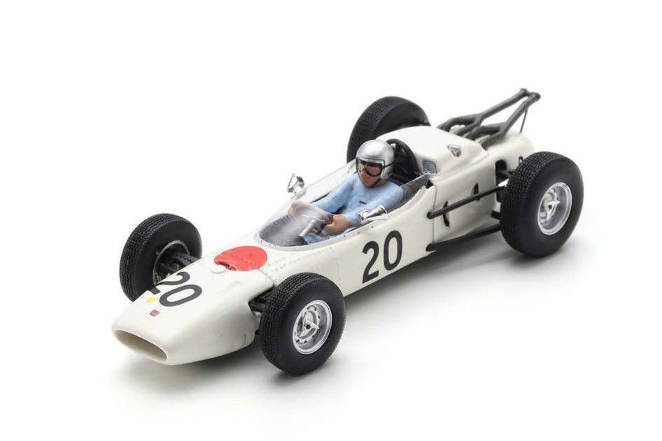 KIT CAR 43