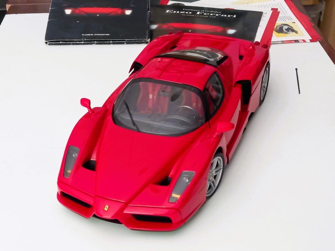 KIT CAR 43