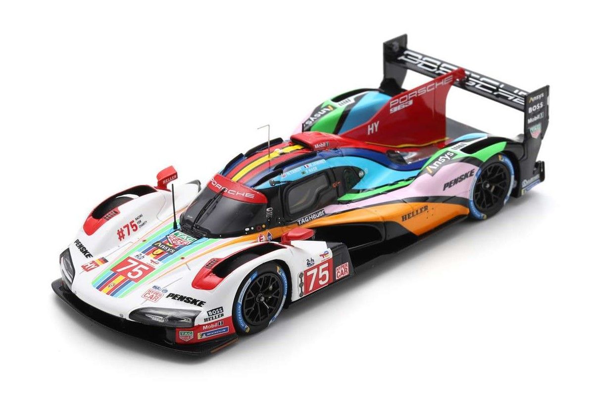 KIT CAR 43