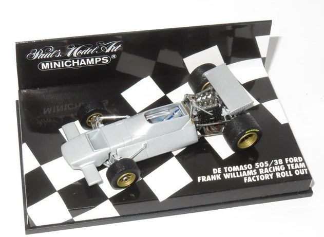 KIT CAR 43