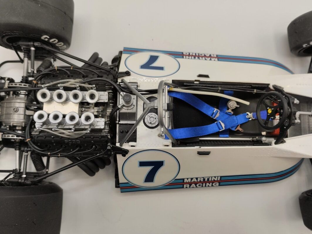 KIT CAR 43