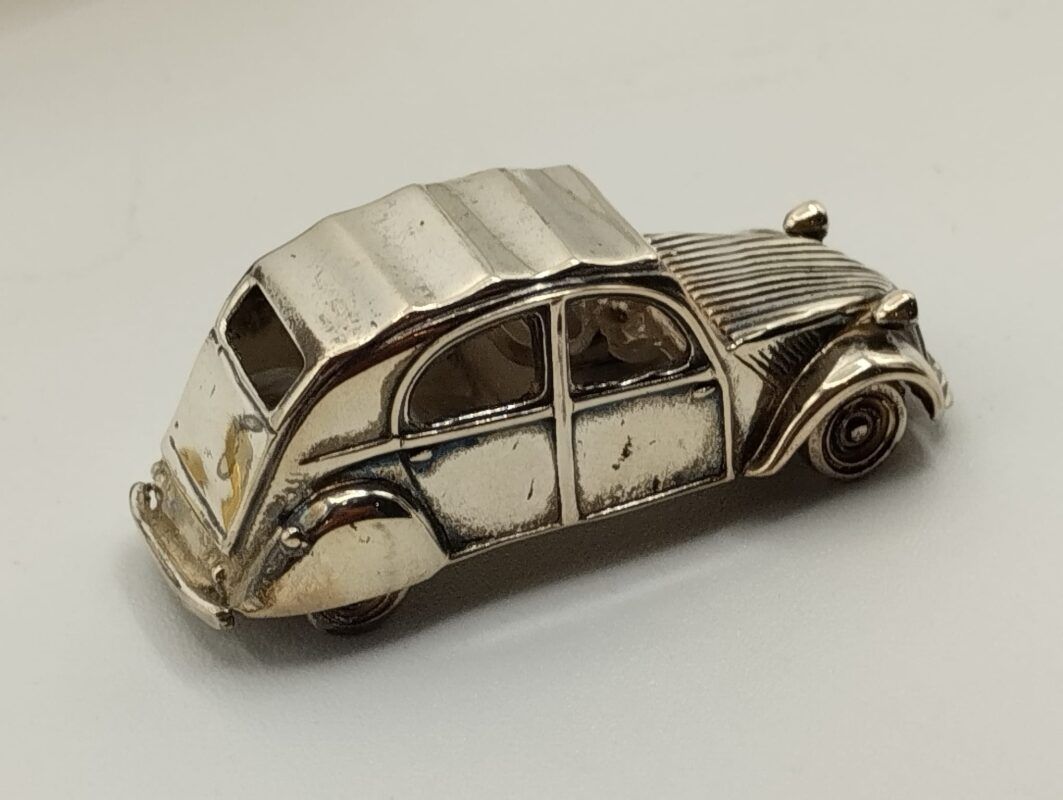 KIT CAR 43