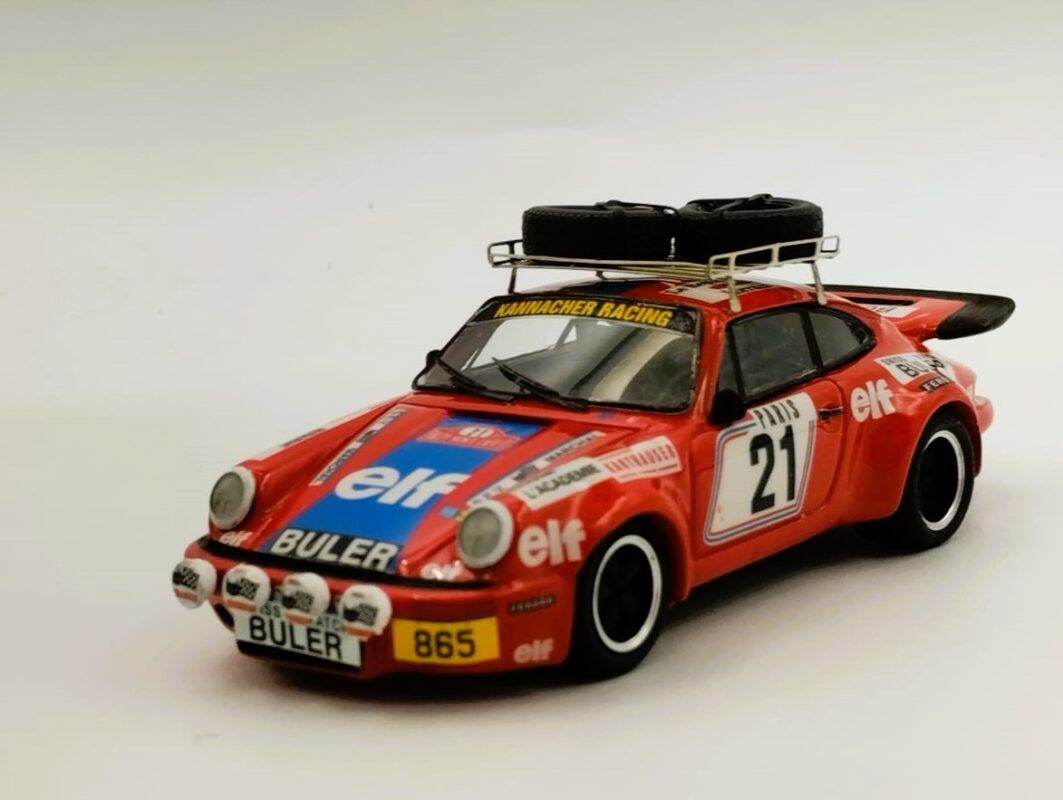 KIT CAR 43