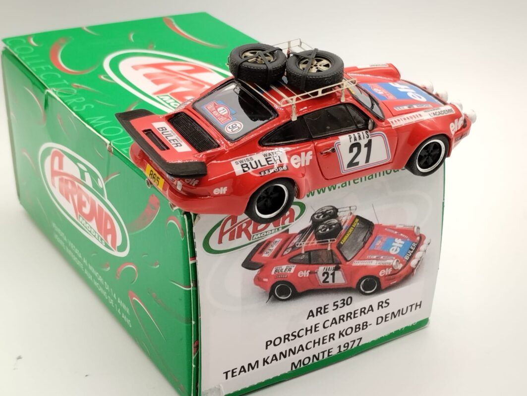 KIT CAR 43