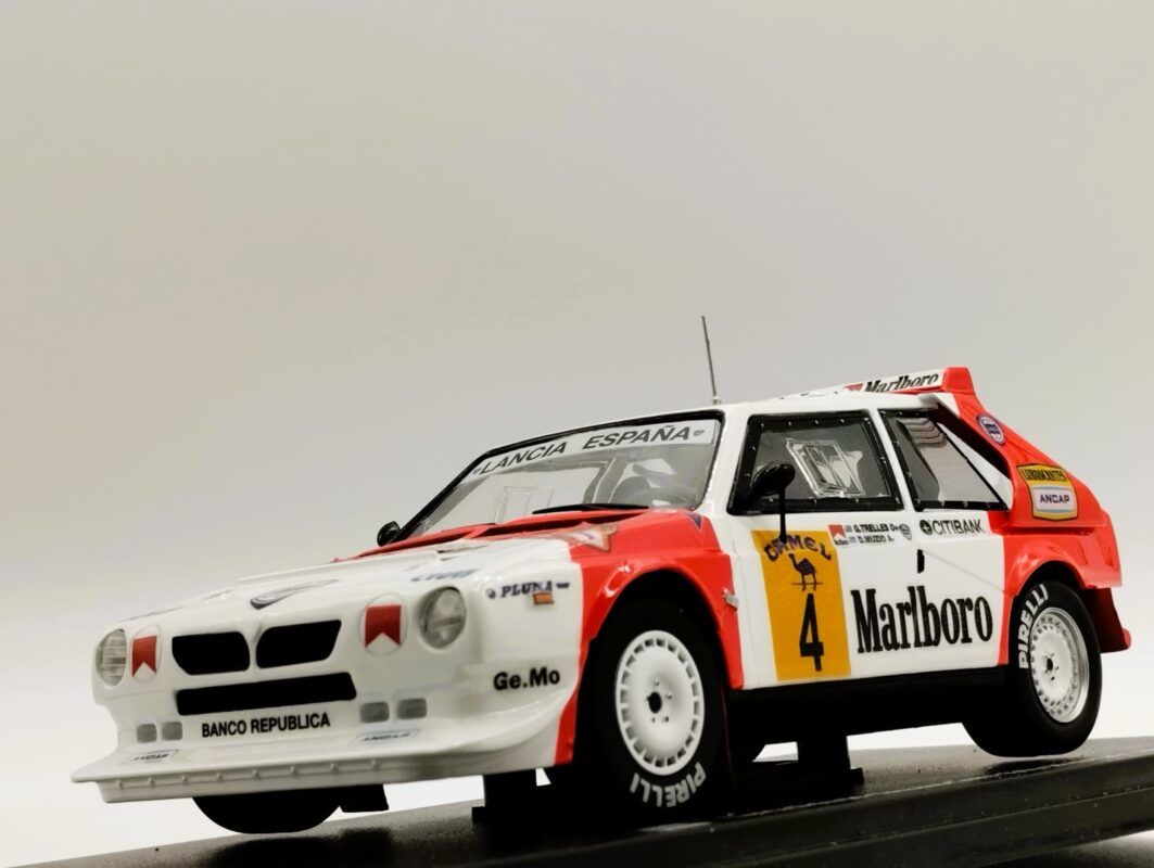 KIT CAR 43