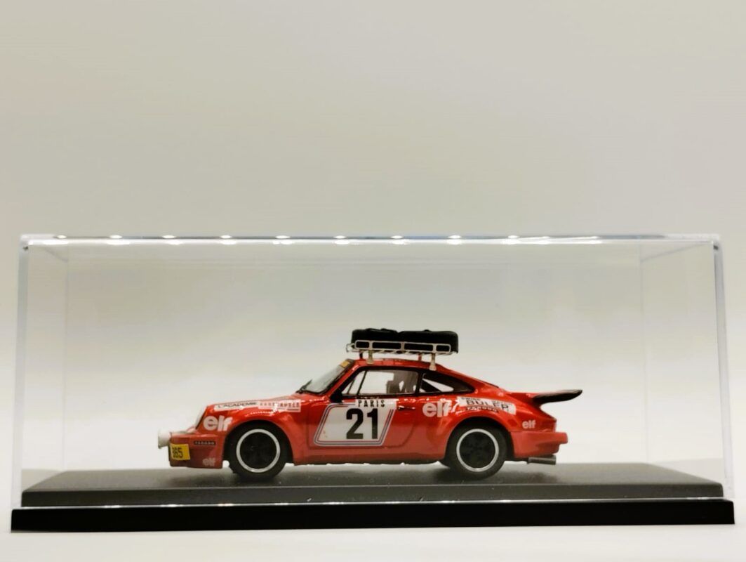 KIT CAR 43