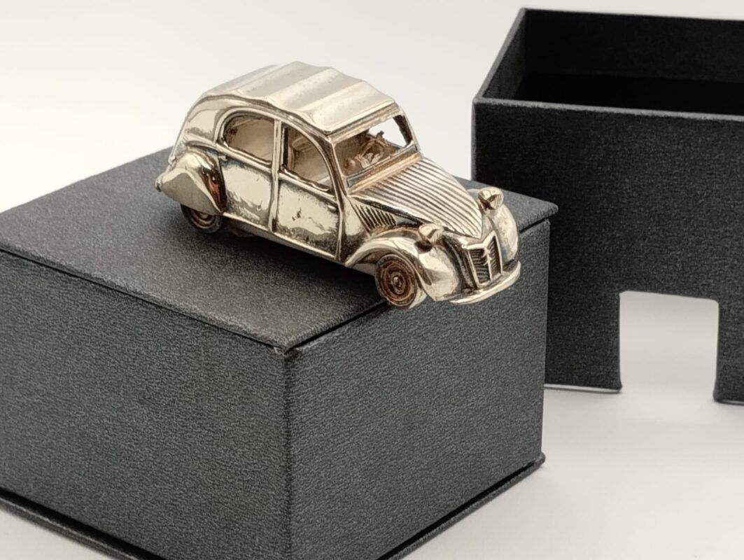 KIT CAR 43