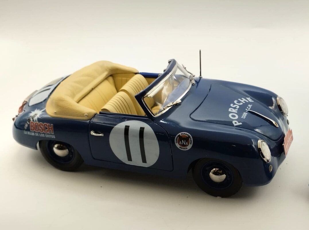 KIT CAR 43