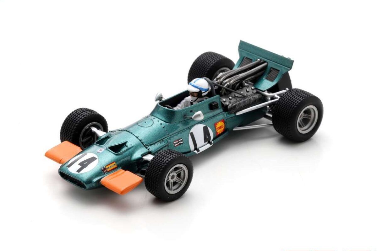 KIT CAR 43