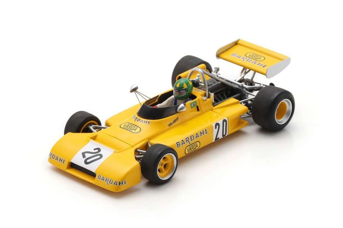 KIT CAR 43
