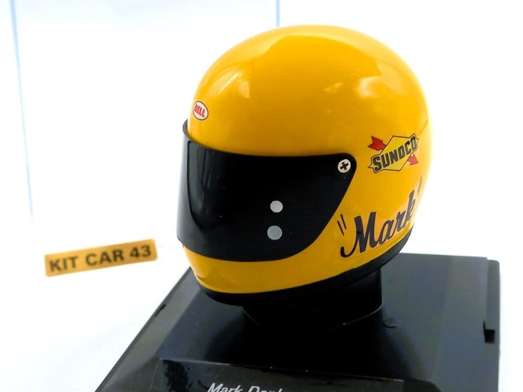 KIT CAR 43
