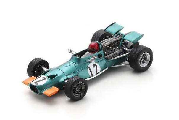 KIT CAR 43