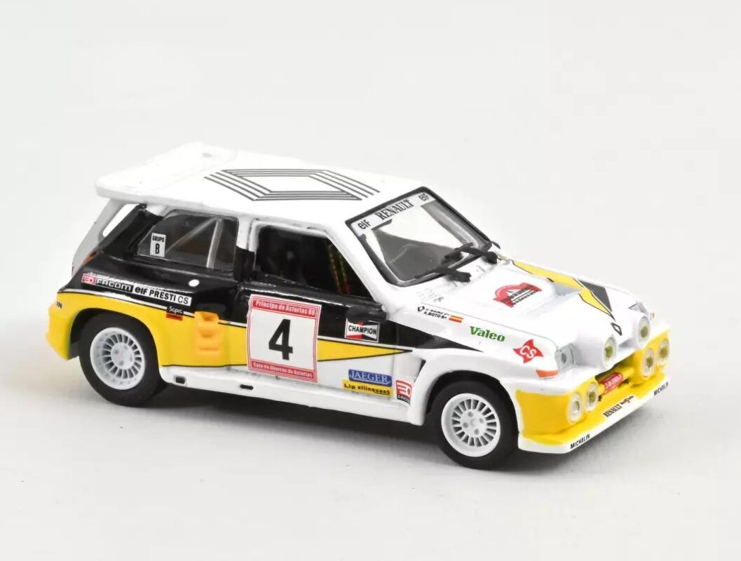 KIT CAR 43