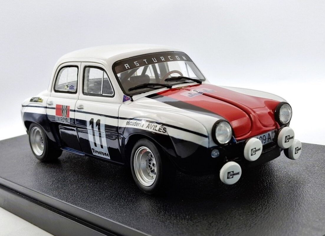 KIT CAR 43