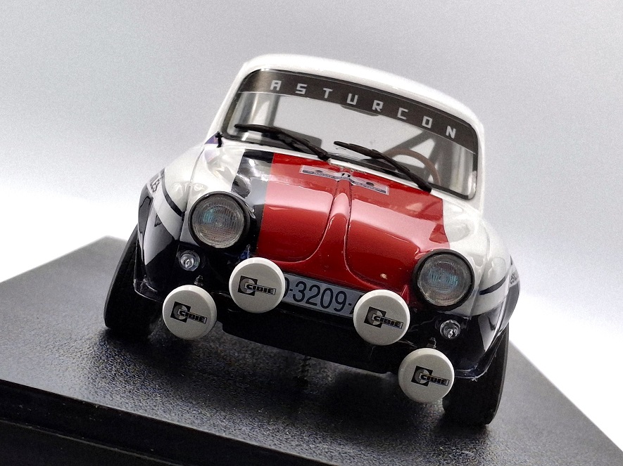 KIT CAR 43