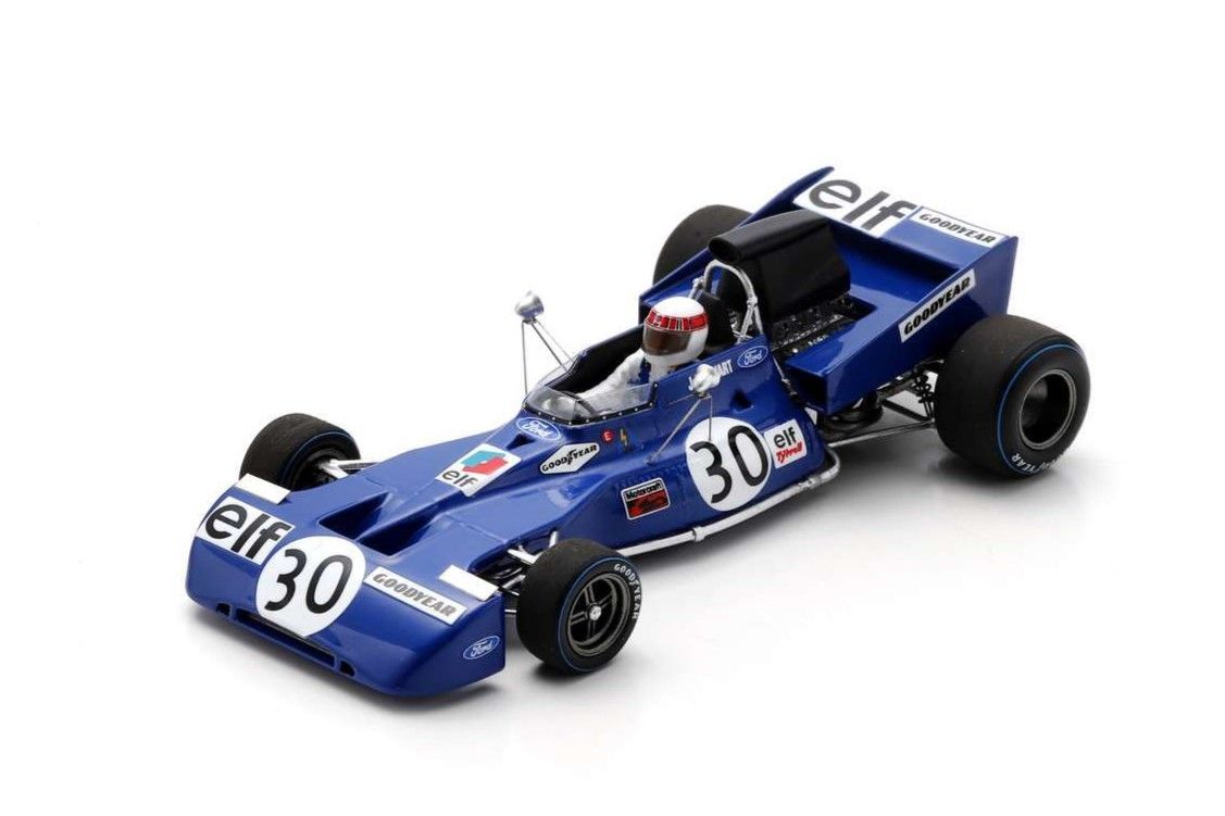 KIT CAR 43
