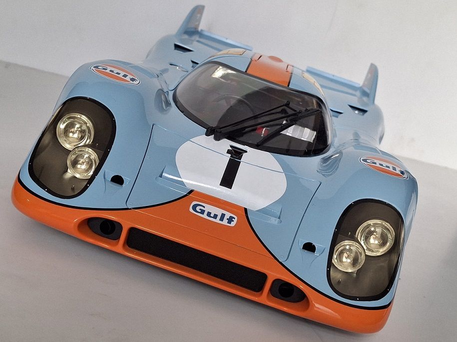 KIT CAR 43
