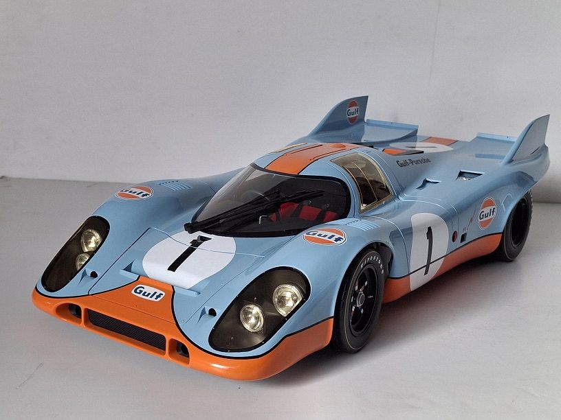 KIT CAR 43