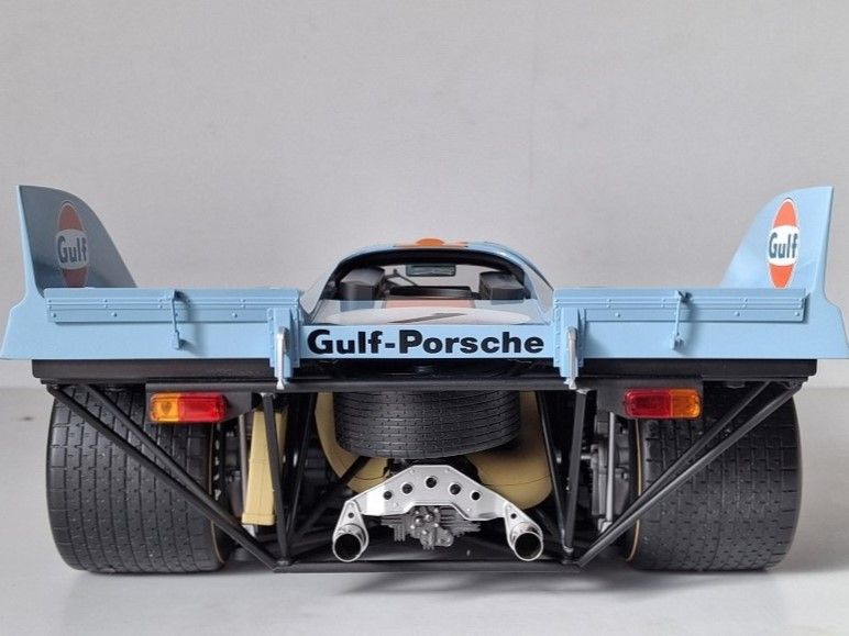 KIT CAR 43