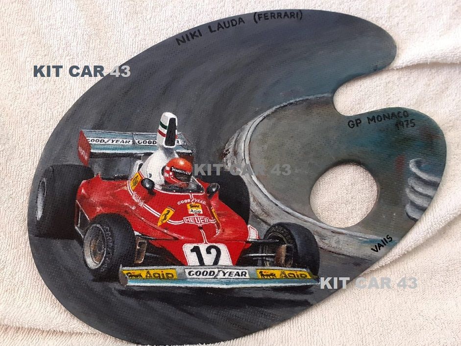 KIT CAR 43