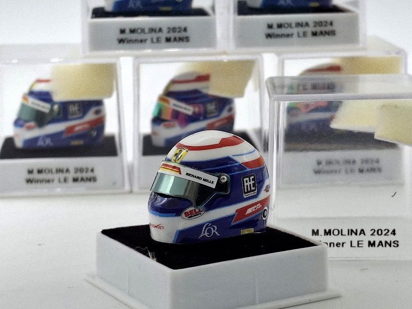 KIT CAR 43