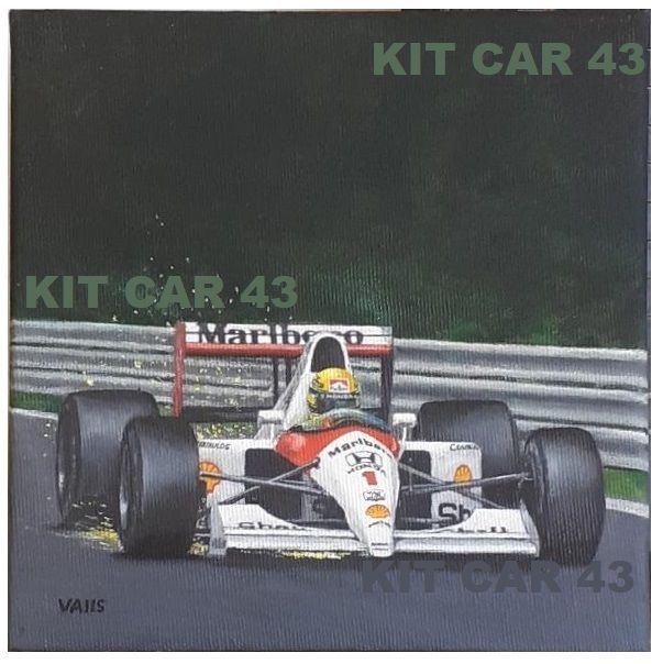 KIT CAR 43
