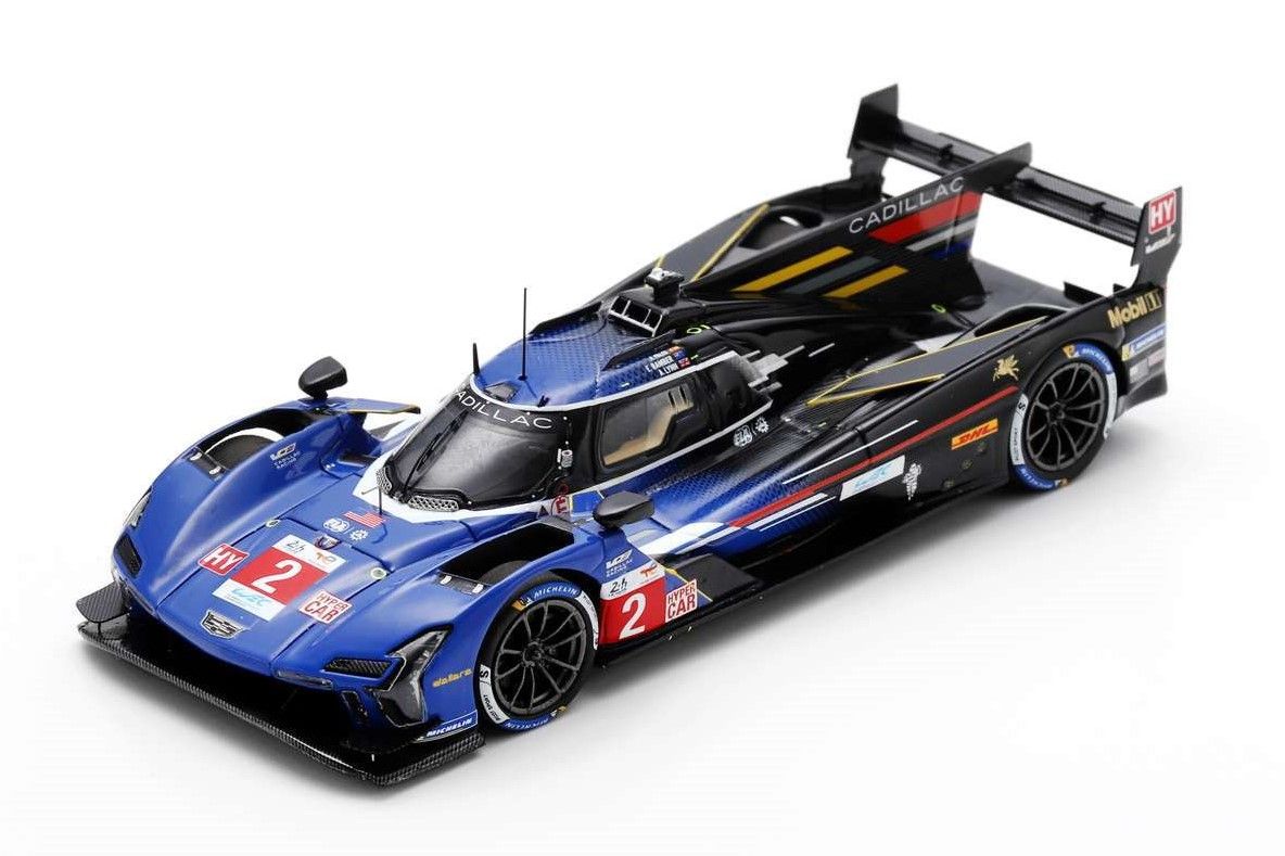 KIT CAR 43