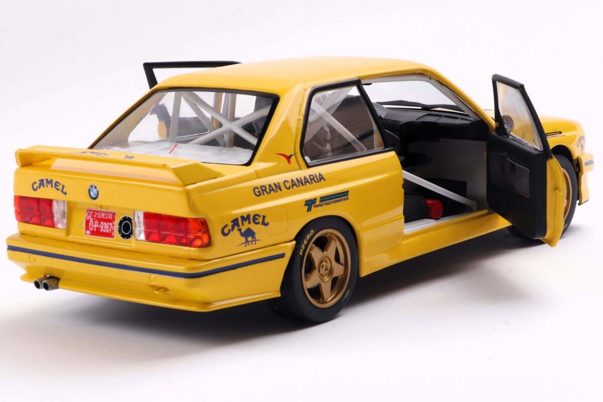 KIT CAR 43