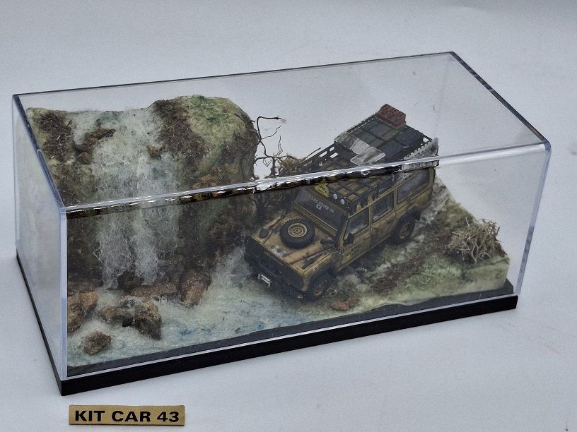 KIT CAR 43