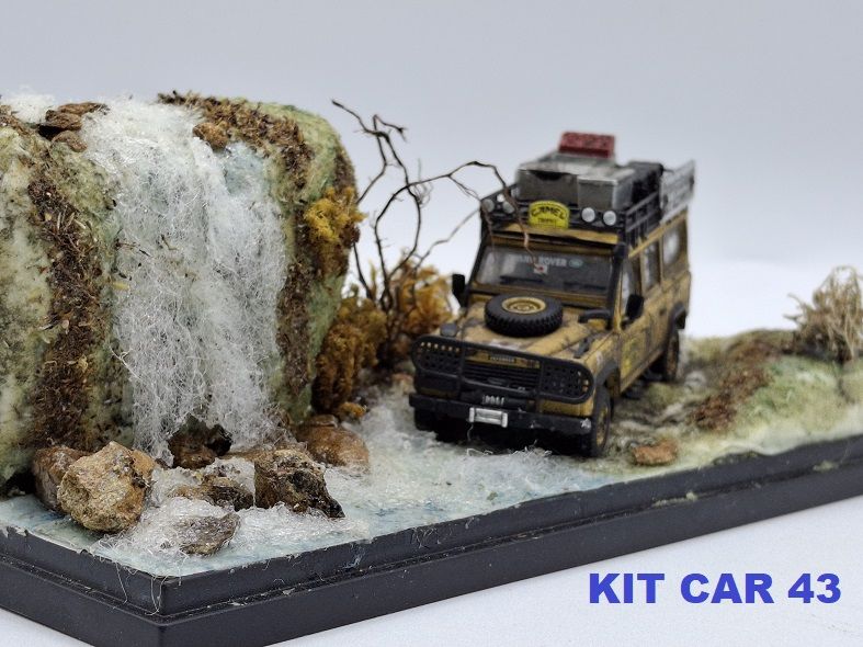 KIT CAR 43