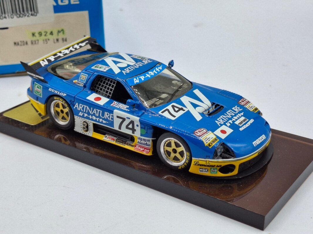 KIT CAR 43