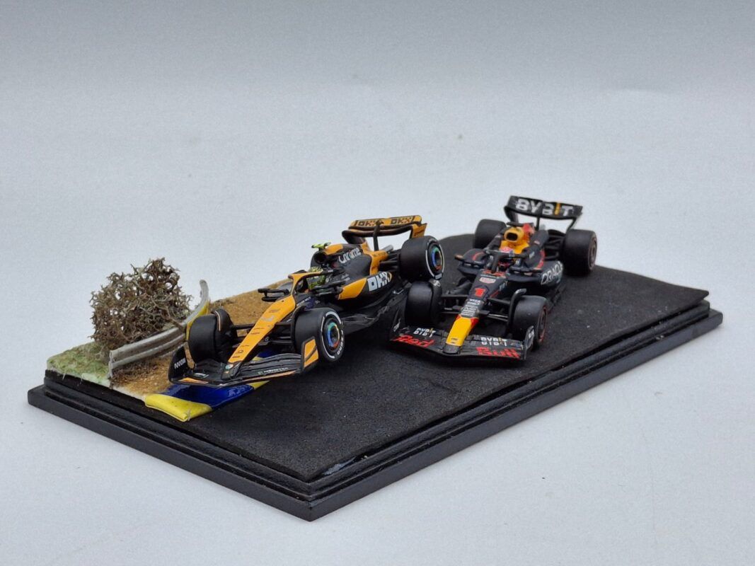 KIT CAR 43
