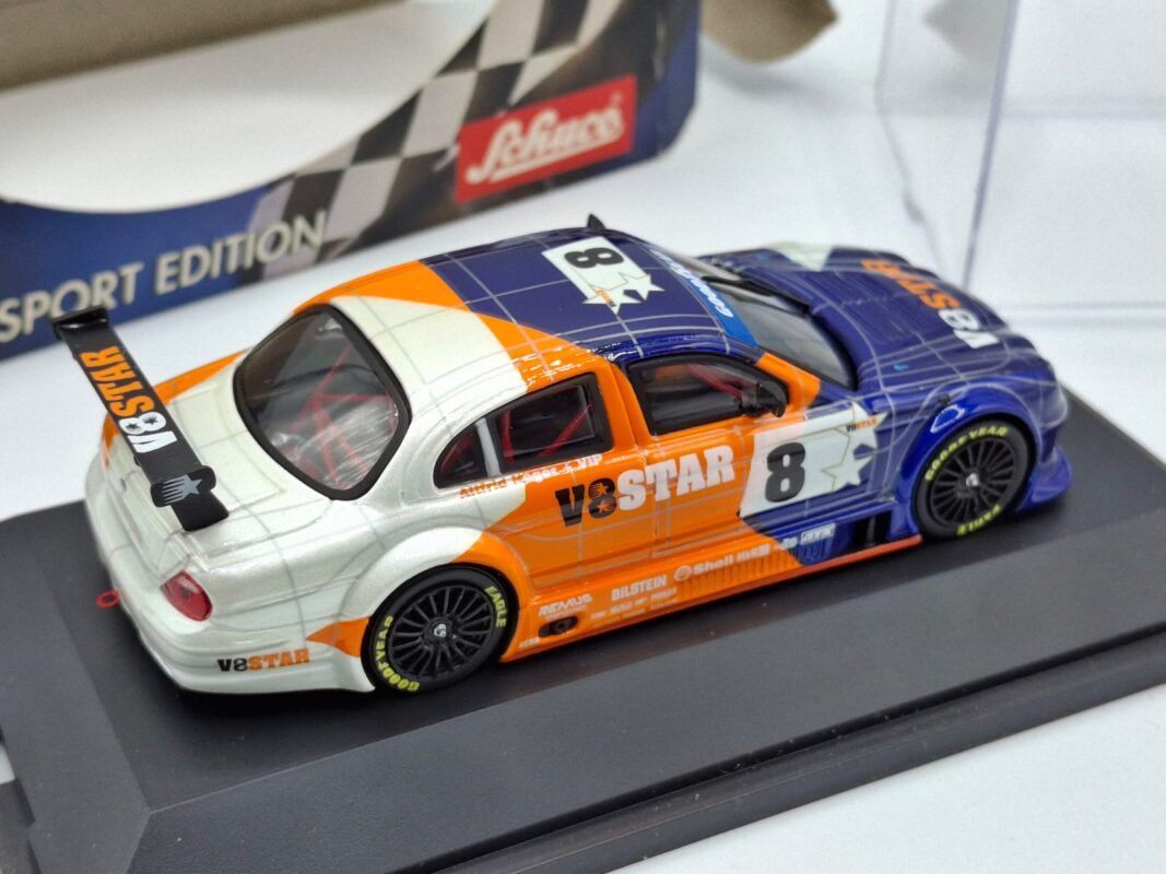 KIT CAR 43