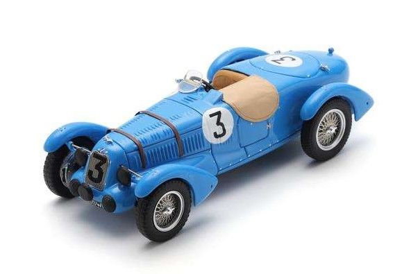 KIT CAR 43