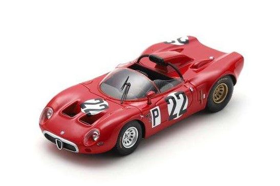 KIT CAR 43
