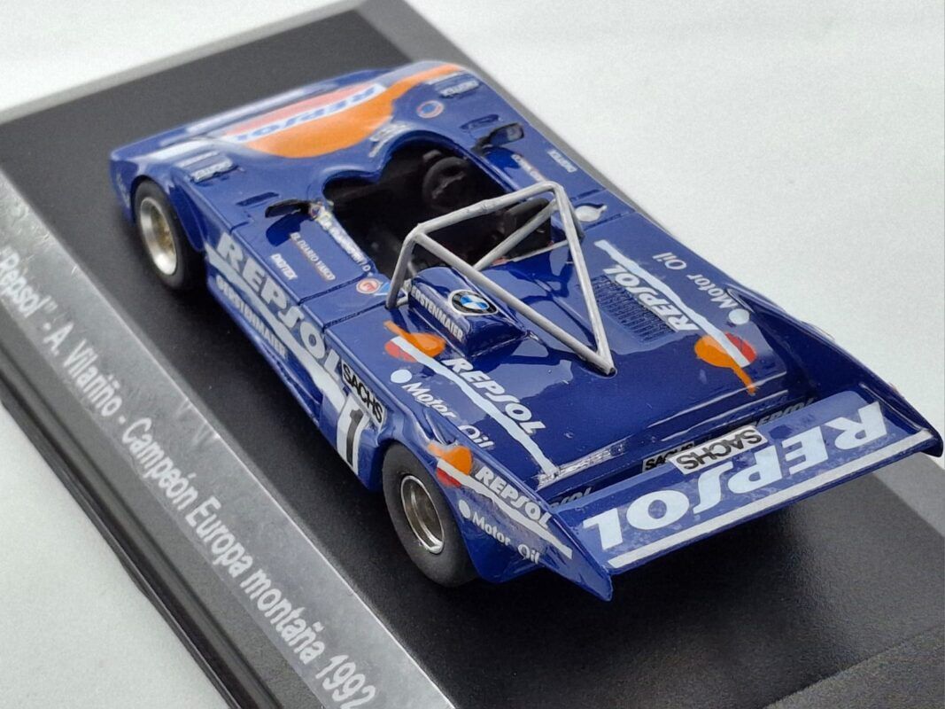 KIT CAR 43