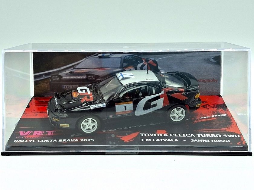 KIT CAR 43