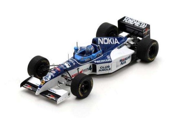 KIT CAR 43